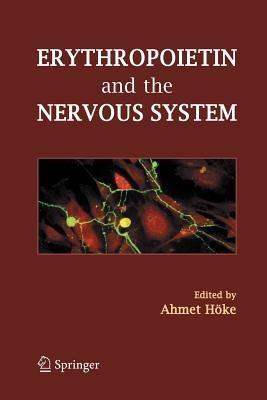 Erythropoietin and the Nervous System - cover