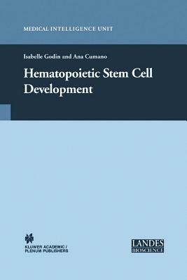 Hematopoietic Stem Cell Development - cover