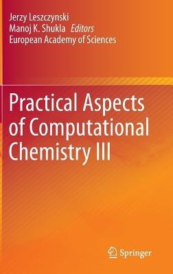 Practical Aspects of Computational Chemistry III - cover