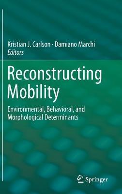 Reconstructing Mobility: Environmental, Behavioral, and Morphological Determinants - cover
