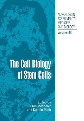 The Cell Biology of Stem Cells - cover