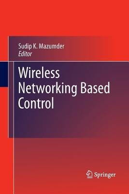 Wireless Networking Based Control - cover