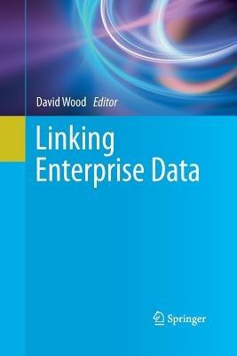 Linking Enterprise Data - cover