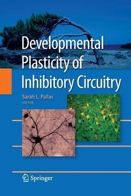Developmental Plasticity of Inhibitory Circuitry - cover