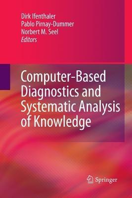 Computer-Based Diagnostics and Systematic Analysis of Knowledge - cover