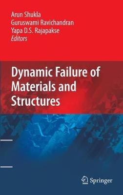 Dynamic Failure of Materials and Structures - cover