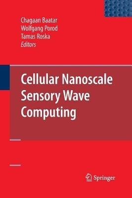 Cellular Nanoscale Sensory Wave Computing - cover