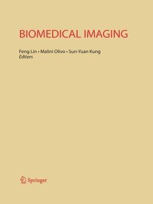Biomedical Imaging - cover