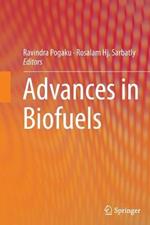 Advances in Biofuels
