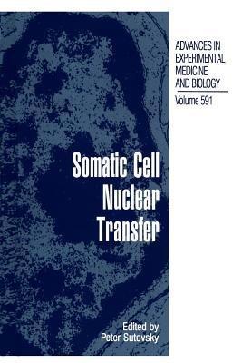 Somatic Cell Nuclear Transfer - cover