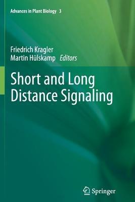 Short and Long Distance Signaling - cover