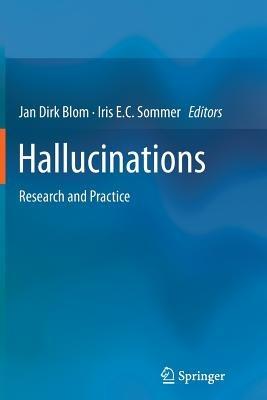 Hallucinations: Research and Practice - cover