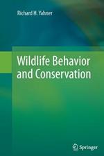 Wildlife Behavior and Conservation