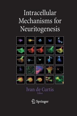 Intracellular Mechanisms for Neuritogenesis - cover