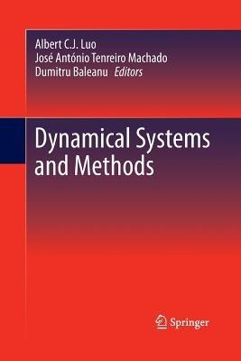 Dynamical Systems and Methods - cover