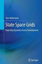 State Space Grids: Depicting Dynamics Across Development