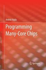 Programming Many-Core Chips
