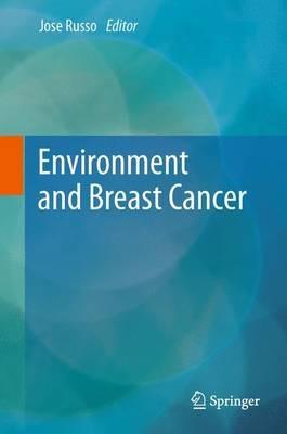 Environment and Breast Cancer - cover