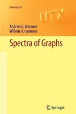 Spectra of Graphs