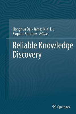 Reliable Knowledge Discovery - cover