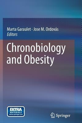 Chronobiology and Obesity - cover