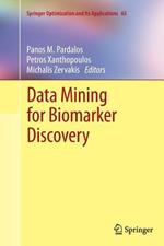 Data Mining for Biomarker Discovery