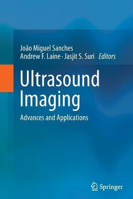 Ultrasound Imaging: Advances and Applications - cover
