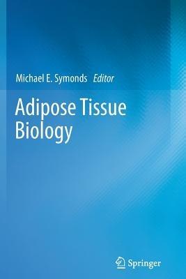 Adipose Tissue Biology - cover