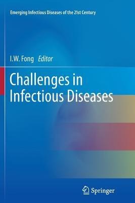 Challenges in Infectious Diseases - cover