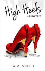 High Heels In New York