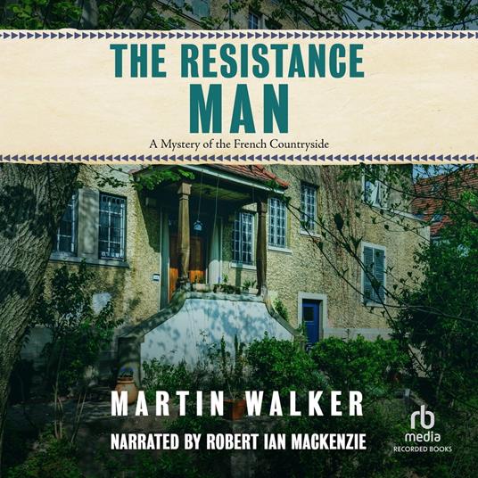 The Resistance Man