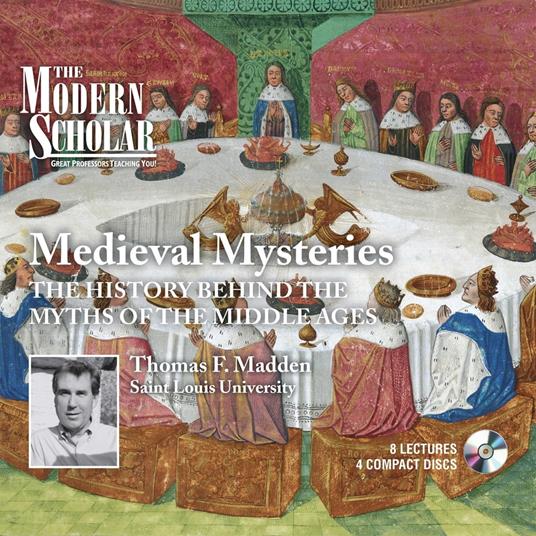 Medieval Mysteries