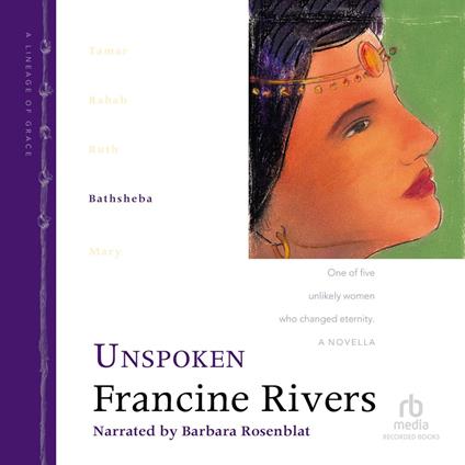 Unspoken