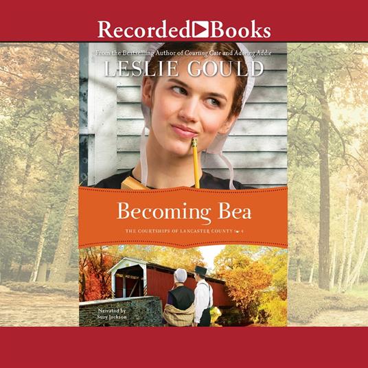 Becoming Bea