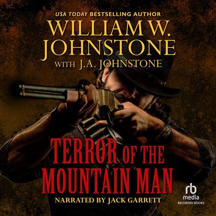 Terror of the Mountain Man