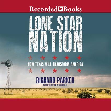 Lone Star Nation