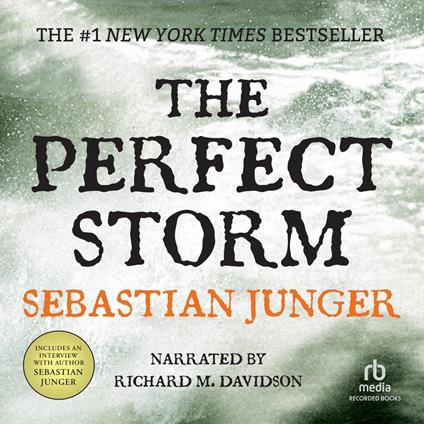 The Perfect Storm