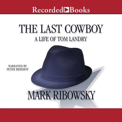 The Last Cowboy
