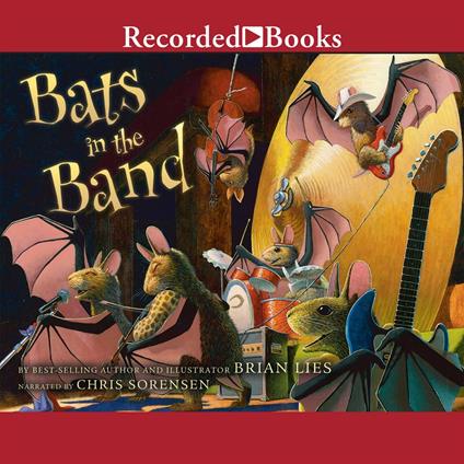 Bats in the Band