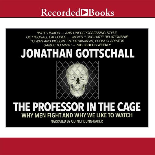 The Professor in the Cage