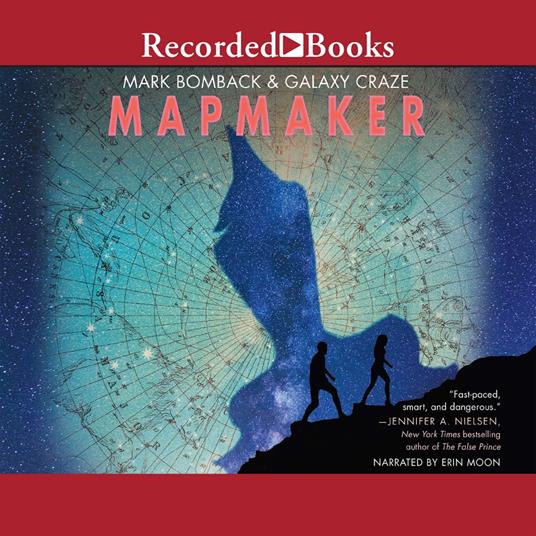 Mapmaker