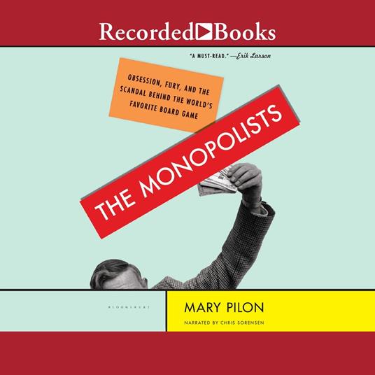 The Monopolists