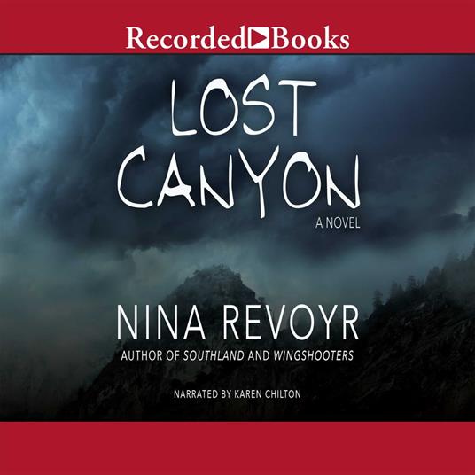 Lost Canyon
