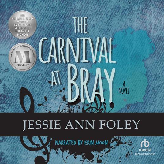 The Carnival at Bray