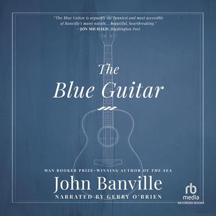 The Blue Guitar