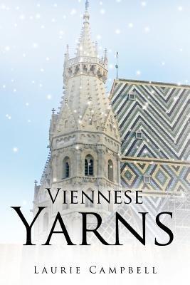 Viennese Yarns - Laurie Campbell - cover