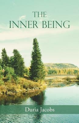 THE Inner Being - Duria Jacobs - cover