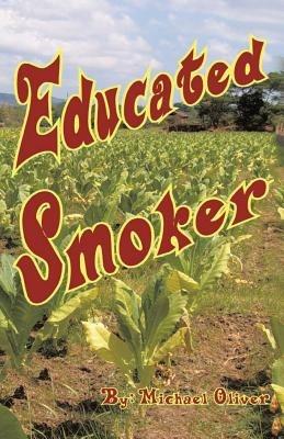 Educated Smoker: DSFPlan - Michael Oliver - cover