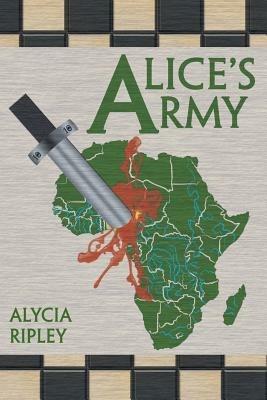 Alice's Army - Alycia Ripley - cover