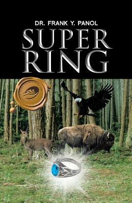 Super Ring - Frank Y Panol - cover